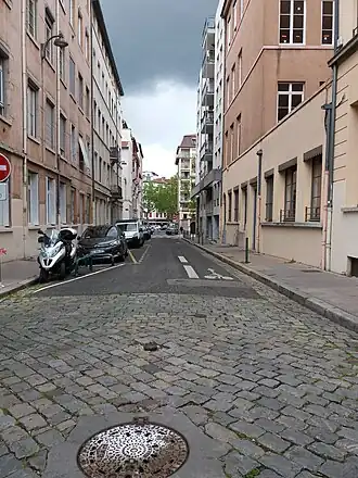 Voir la photo.