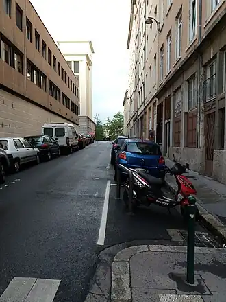Voir la photo.