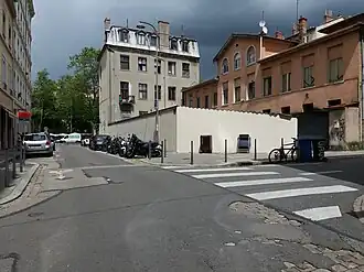 Voir la photo.