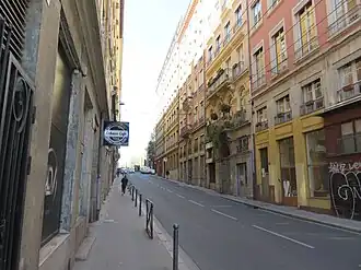 Voir la photo.