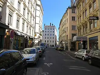 Voir la photo.