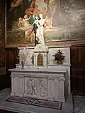 Chapelle Saint Joseph.