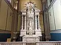 Chapelle de la Vierge