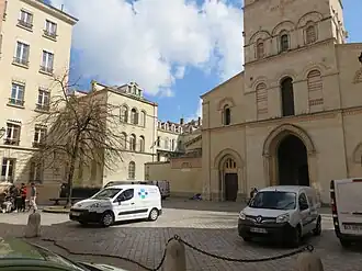 Voir la photo.