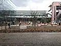 Place des Archives - Archives municipales de Lyon