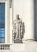 Jean-Joseph Charles, Ultrogothe, 1819, Lyon, Hôtel-Dieu