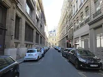 Voir la photo.