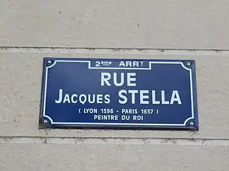 Voir la plaque.