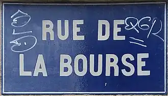 Voir la plaque.