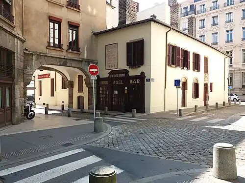 Voir la photo.