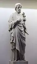 Statue de saint Joseph