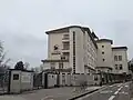 centre scolaire Saint-Marc