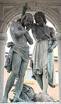 Baptême du Christ