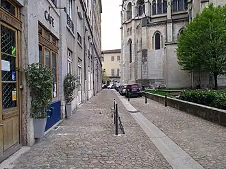 Voir la photo.