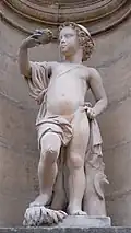 L'Été (Joseph-Hugues Fabisch)