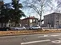 Poste d'information de la Légion étrangère