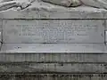 Inscription