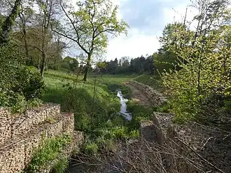 Image illustrative de l’article Parc du Vallon