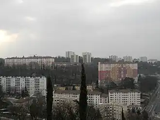 Champvert (Lyon)