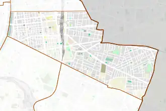 Détails du 3e arr.