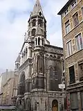 Le Bon Pasteur