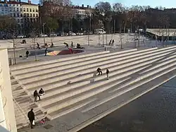 Promenade du Rhône