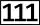 Ligne 111