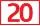 Ligne 20
