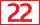 Ligne 22