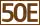 Ligne 50E