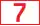 Ligne 7