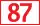 Ligne 87