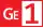 Ligne GE1