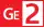 Ligne GE2