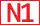 Ligne N1