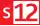 Ligne S12