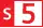 Ligne S5
