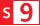 Ligne S9