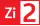 Ligne Zi2