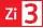 Ligne Zi3