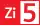 Ligne Zi5