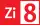 Ligne Zi8