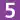 Ligne T5