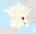 Lyonnais