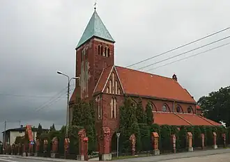 Lyski