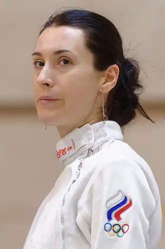 Image illustrative de l’article Lyubov Shutova