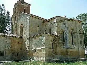 Ribas de Campos