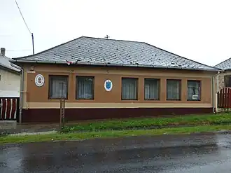 Máriahalom