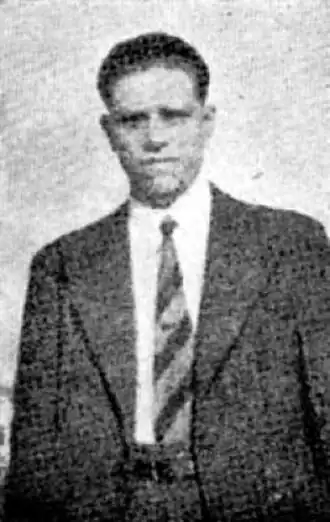 Mário Castelhano.