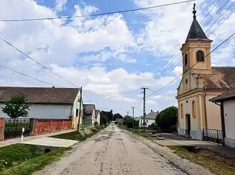 Márok
